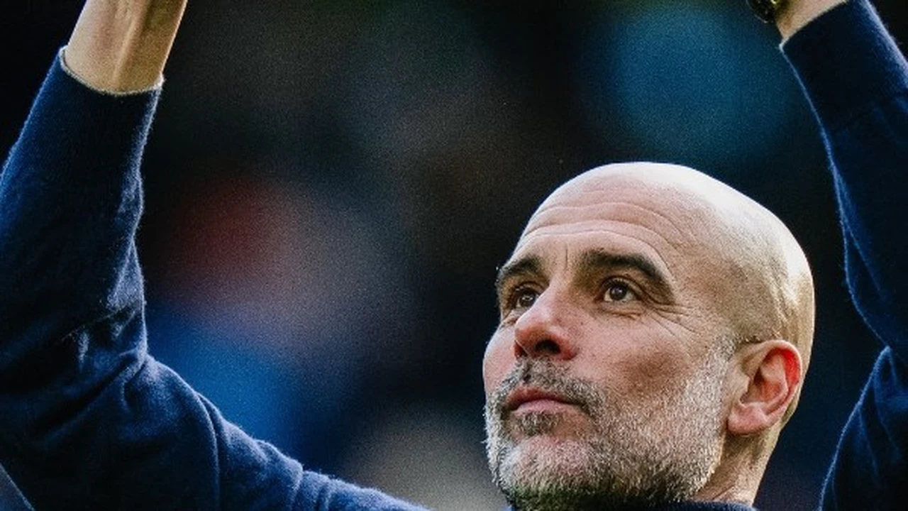 جوارديولا بين المجد والوداع.. أسابيع حاسمة قد ترسم ملامح مسيرته التدريبية.. هل تكون إيطاليا الوجهة القادمة؟